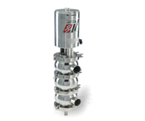 Divert Valve / Cut-off Valve